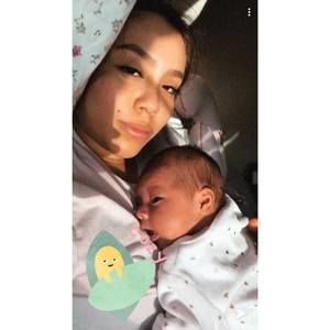 Meet your Posher, Karina